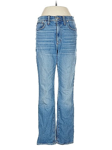 Madewell Jeans (view 1)