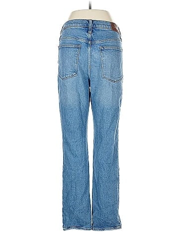 Madewell Jeans (view 2)