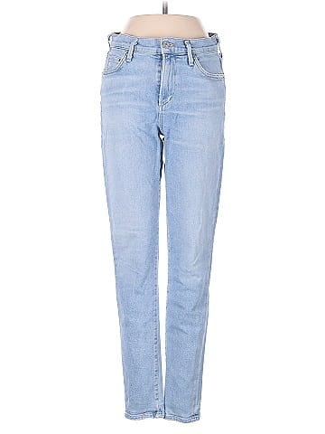Citizens of Humanity Jeans (view 1)