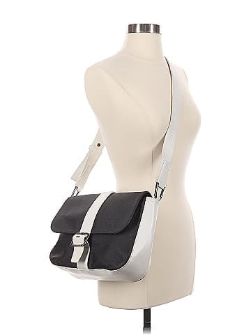 Loewe Vintage Crossbody Bag (view 2)