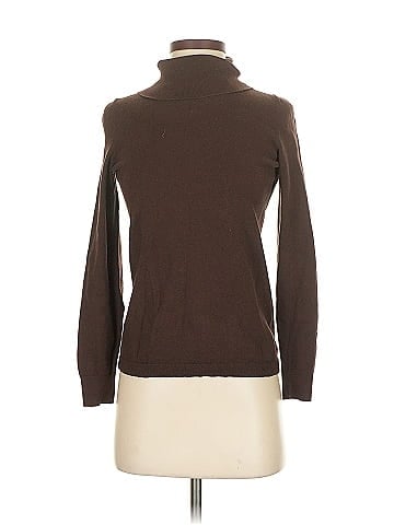 Talbots Turtleneck Sweater (view 1)