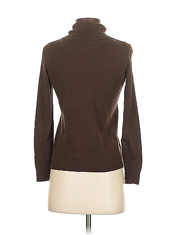 Talbots Turtleneck Sweater (view 2)