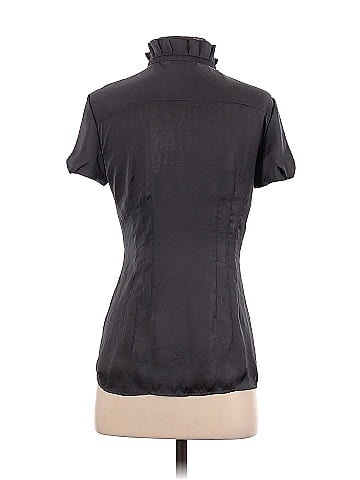 Banana Republic Short Sleeve Blouse (view 2)