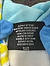 Assorted Brands 100% Cotton Yellow Zip Up Hoodie Size XS (kids) - photo 4