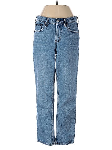 Abercrombie & Fitch Jeans (view 1)