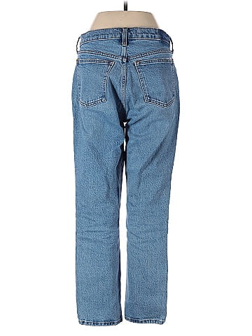 Abercrombie & Fitch Jeans (view 2)