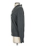 Athleta Gray Pullover Sweater Size XXS - photo 5