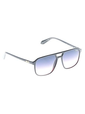 Quay Sunglasses (view 1)