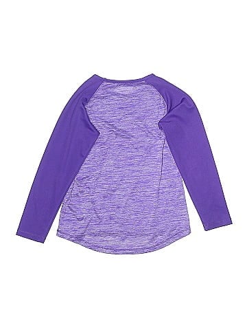 Champion 3/4 Sleeve T-Shirt (view 2)