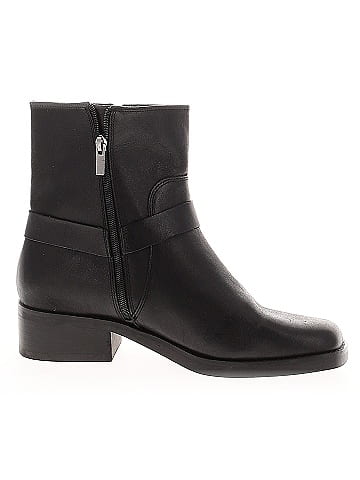 Sole Society Boots (view 1)