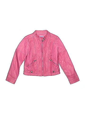 Mayoral Jacket (view 1)