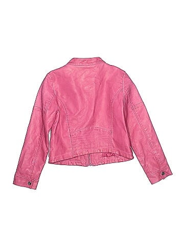 Mayoral Jacket (view 2)