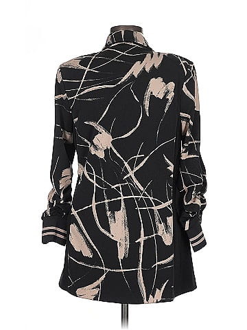 Joseph Ribkoff Kimono (view 2)