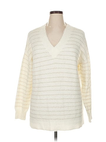 INC International Concepts Pullover Sweater (view 1)
