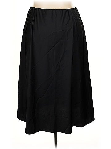The Drop Formal Skirt (view 2)