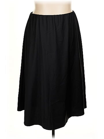 The Drop Formal Skirt (view 1)