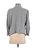 Torrid Chevron-herringbone Gray Jacket Size 2X - photo 2
