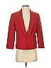 Kasper Red Blazer Size 4 - photo 1