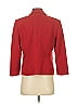 Kasper Red Blazer Size 4 - photo 2