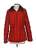 Weatherproof 100% Polyester Red Jacket Size S - photo 1