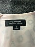 Tahari by ASL Ivory Cocktail Dress Size 6 - photo 7