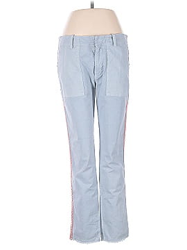 Nili Lotan Casual Pants