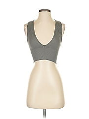 Out From Under Tank Top