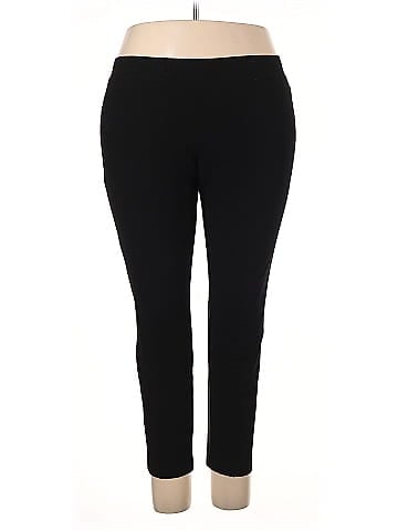 Eileen Fisher Active Pants (view 1)