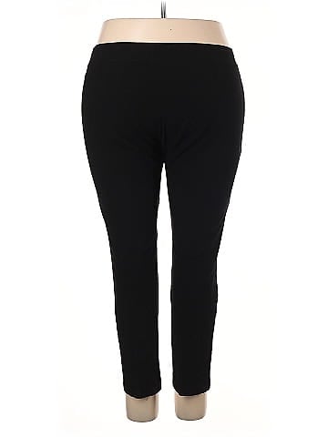 Eileen Fisher Active Pants (view 2)