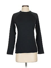 Cuddl Duds 3/4 Sleeve T Shirt