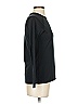 Cuddl Duds Black 3/4 Sleeve T-Shirt Size S - photo 4