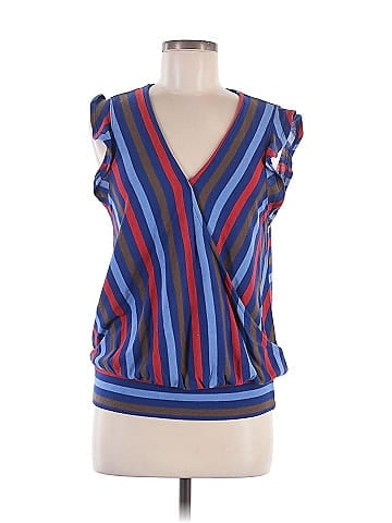 Eri + Ali Sleeveless Blouse (view 1)