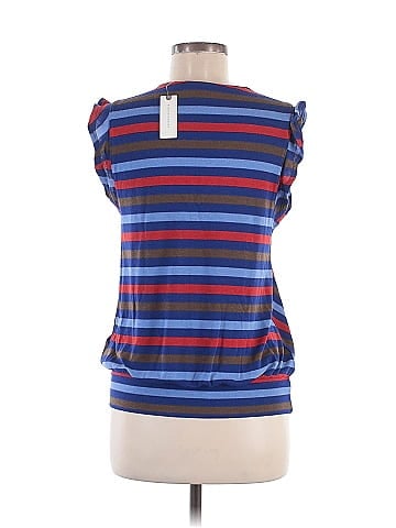 Eri + Ali Sleeveless Blouse (view 2)