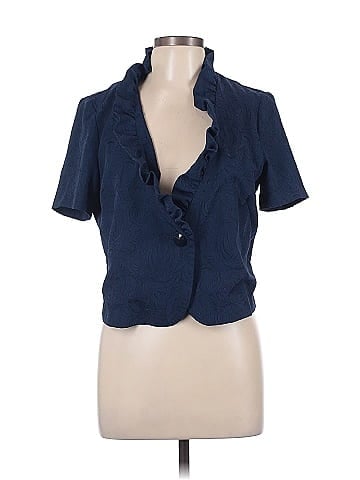 Danny & Nicole Blazer (view 1)