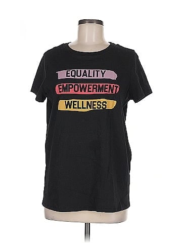 Torrid Short Sleeve T-Shirt (view 1)