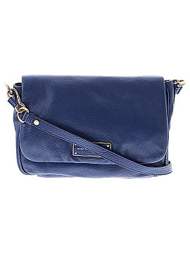Marc By Marc Jacobs Leather Crossbody Bag