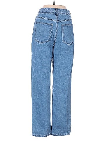 Shein Jeans (view 2)
