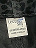Terra & Sky Tweed Black Casual Pants Size 1X - photo 4
