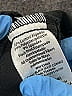 Terra & Sky Tweed Black Casual Pants Size 1X - photo 5
