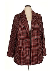 Studio By Torrid Coat