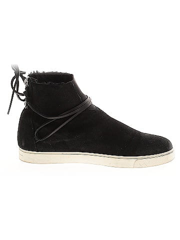 Gianvito Rossi Sneakers (view 1)