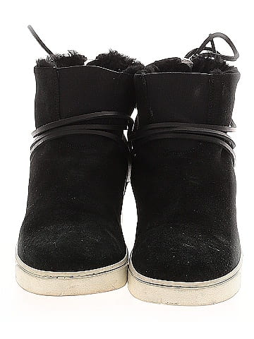 Gianvito Rossi Sneakers (view 2)