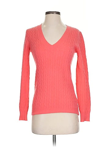 J.Crew Wool Pullover Sweater (view 1)