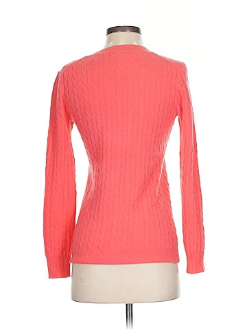 J.Crew Wool Pullover Sweater (view 2)
