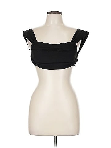 Shein Tube Top (view 1)