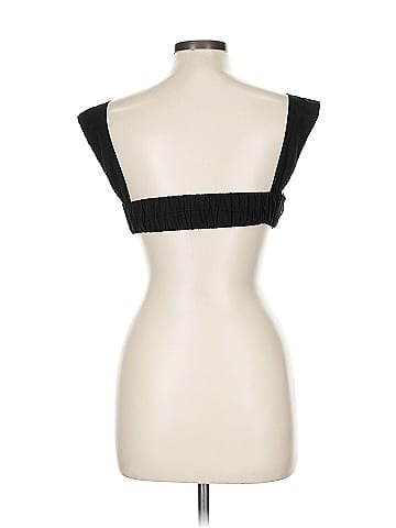 Shein Tube Top (view 2)