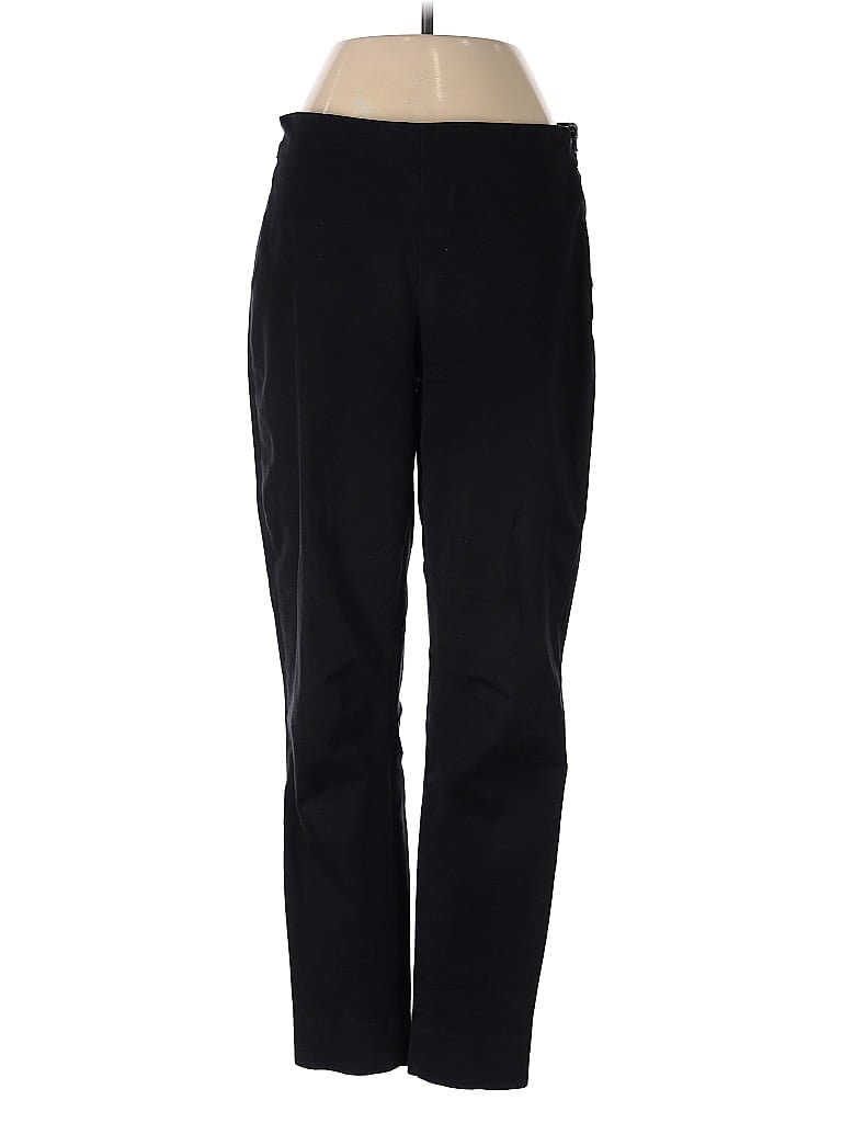 Pre-owned Everlane Active Pants In Black