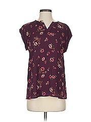 Papermoon Short Sleeve Blouse