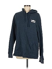 Next Level Apparel Pullover Hoodie