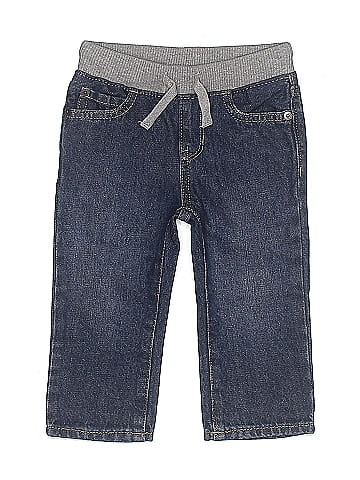 The Children's Place Jeans (view 1)